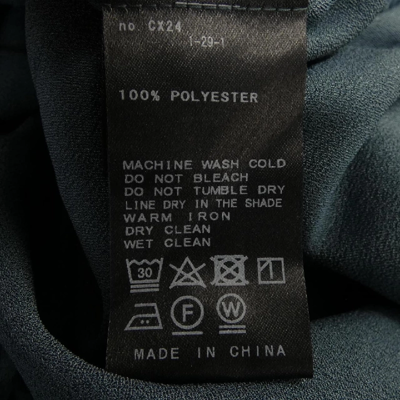 Quần SLOBE IENA - Hàng hiệu Authentic 814831