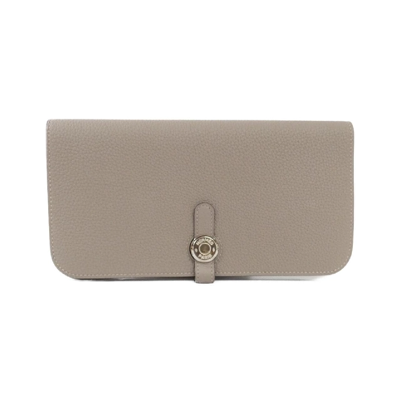 Ví dài Hermès Dogon 061200CK 619217
