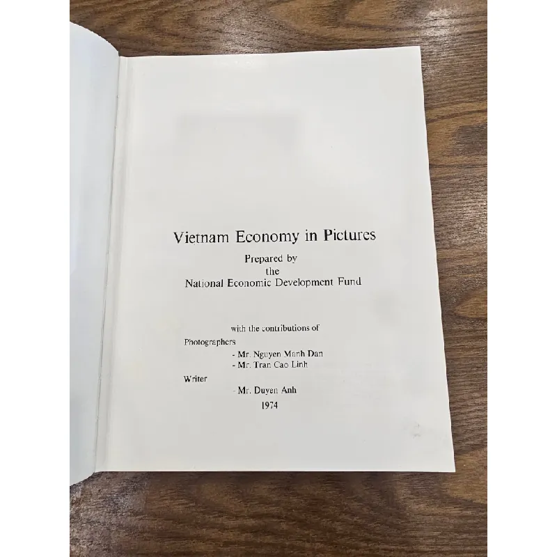 Hình ảnh kinh tế việt nam -Nguyễn Mạnh Đan - Trần Cao Lĩnh & nhà văn Duyên Anh 527829