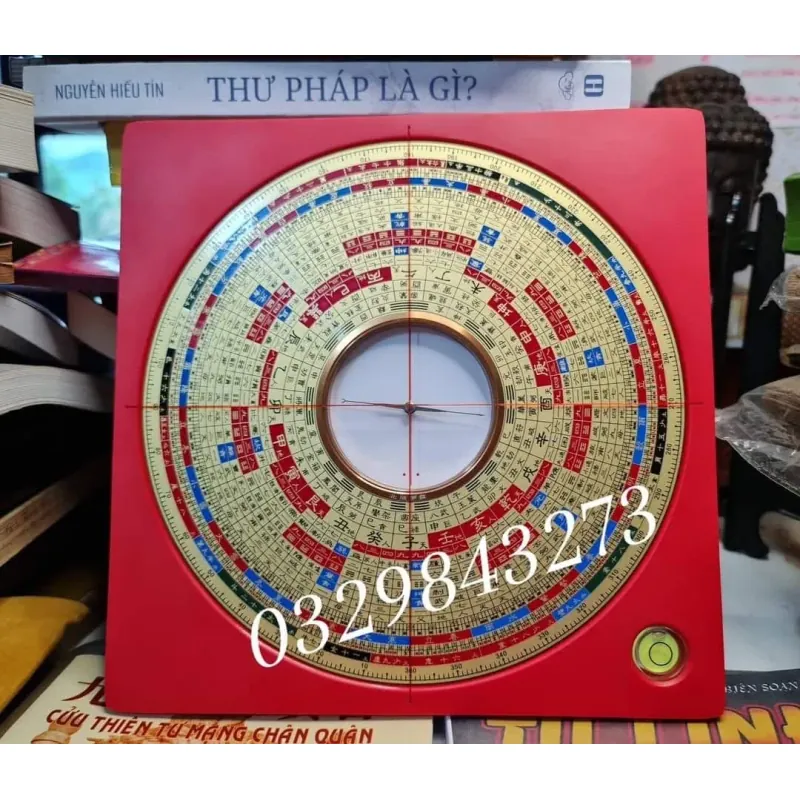 La kinh phong thủy cao cấp  1046476