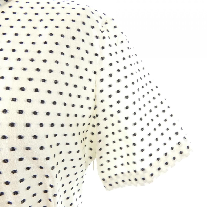 クリスチャンディオール CHRISTIAN DIOR 311R90A7631 Váy - Hàng hiệu Chính hãng 811937