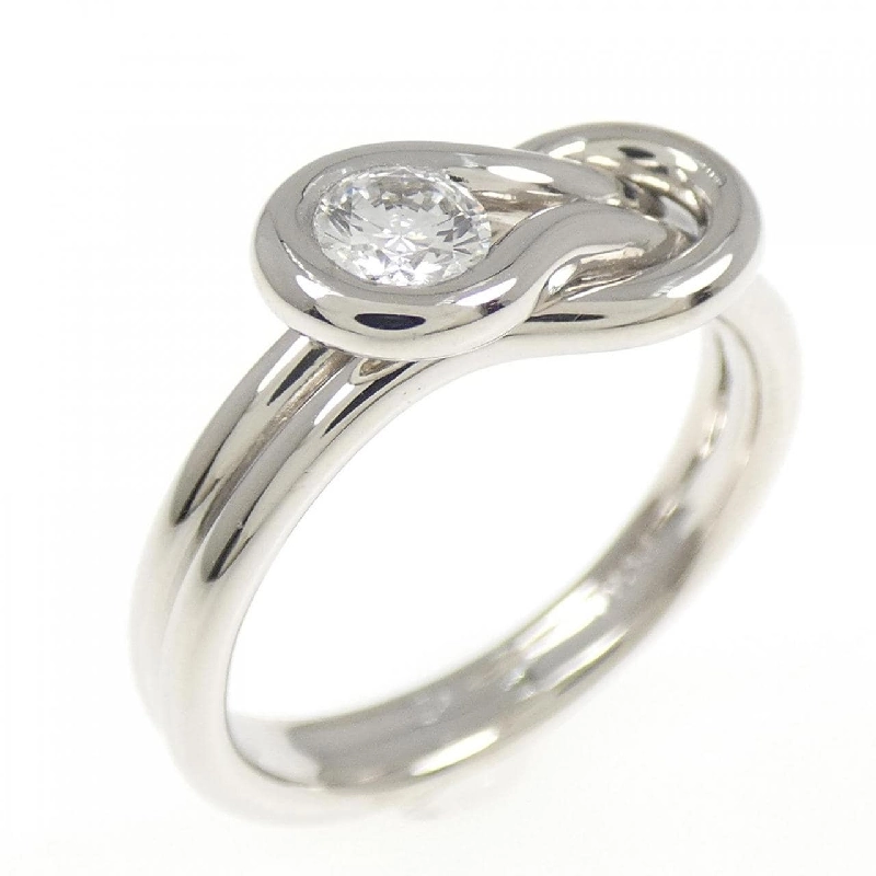 Nhẫn kim cương PT900 0.233CT 667135