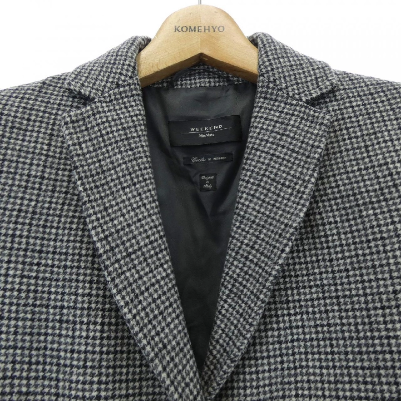 Max Mara weekend 504603 Jacket - Hàng hiệu Authentic 820266