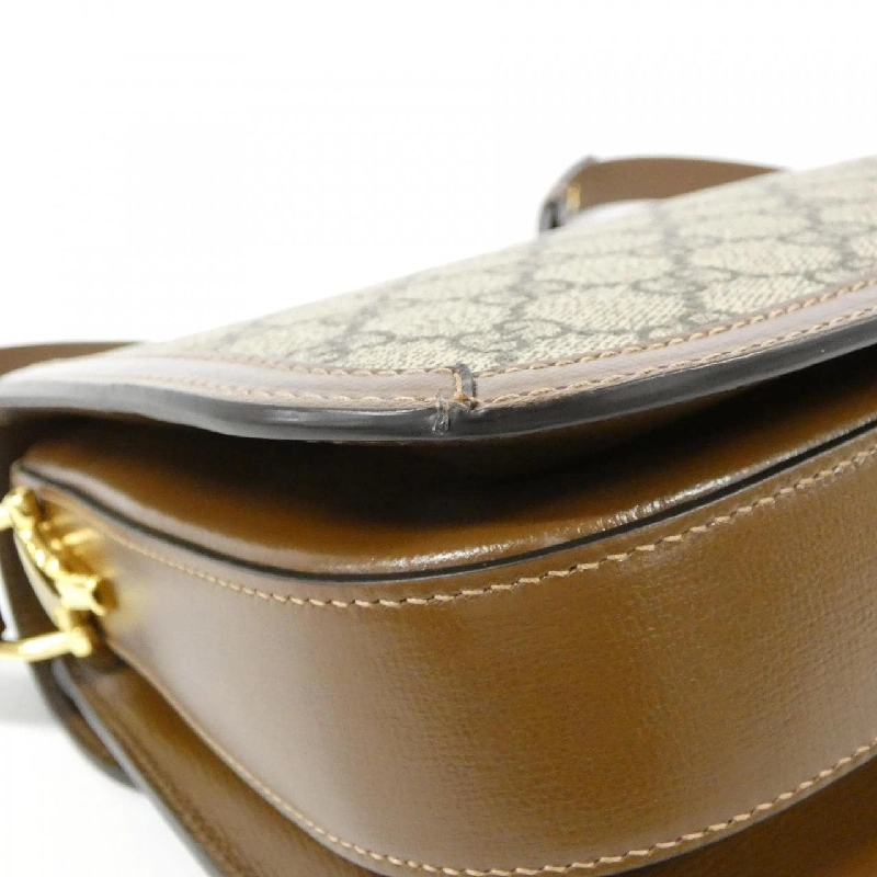 Gucci GUCCI HORSEBIT 1955 602204 92TCG Túi đeo vai - Hàng hiệu Chính hãng 802948