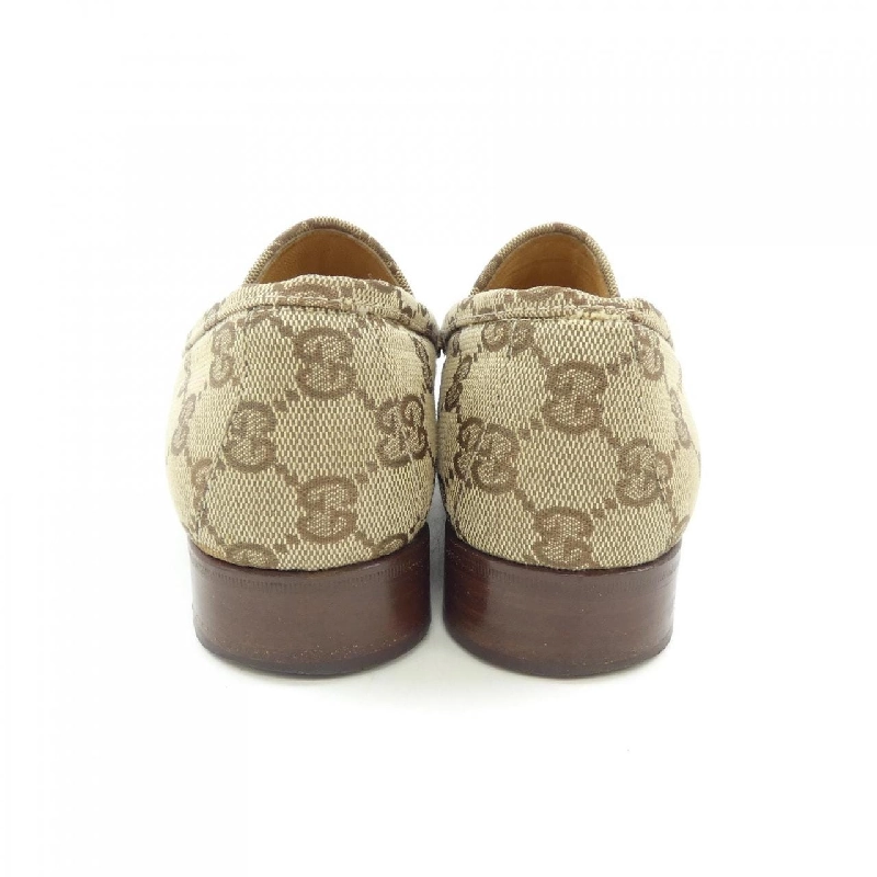 【Mã giảm giá】【Cổ điển】Giày GUCCI 662194