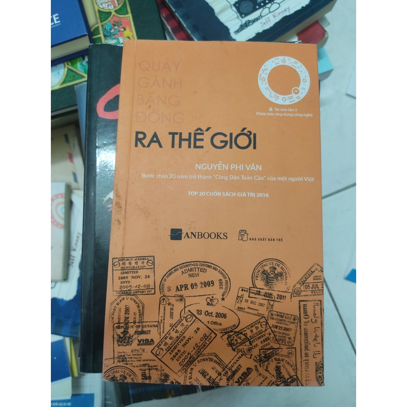 Sách Self help (giá ở cuối) 504999