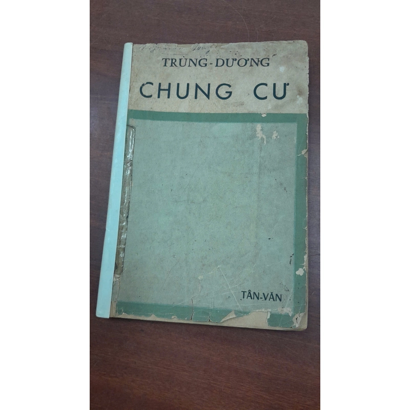 CHUNG CƯ - TRÙNG DƯƠNG 275118