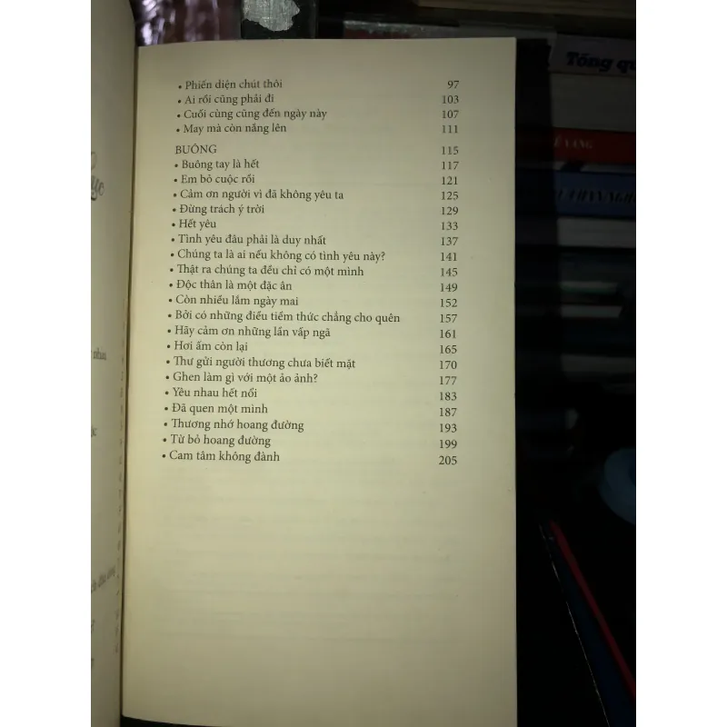 Buồn làm sao buông - Anh Khang 797433