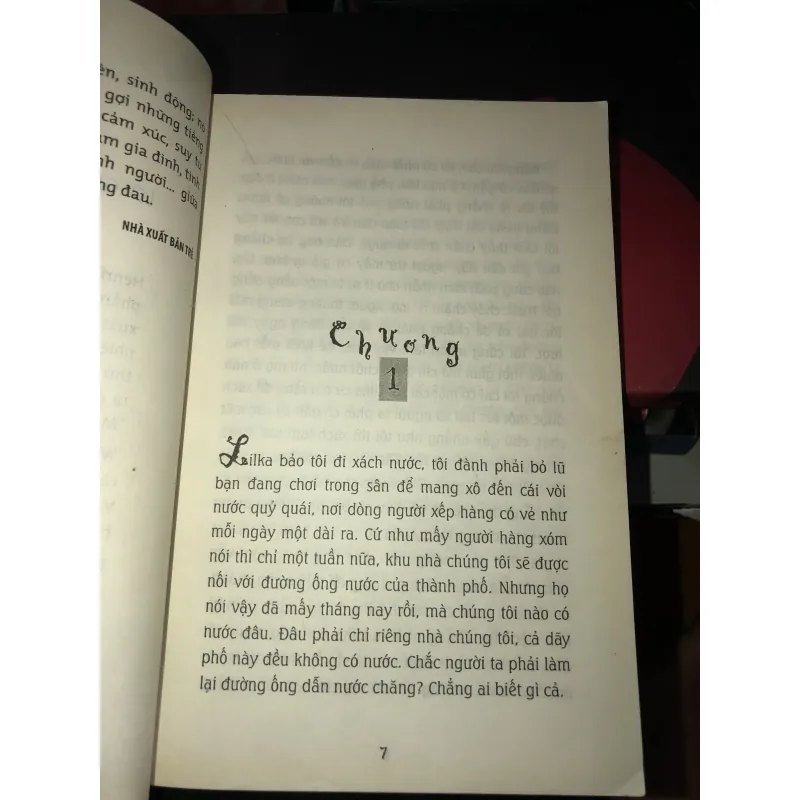 Mách với Lilka - H. Lothamer 993582