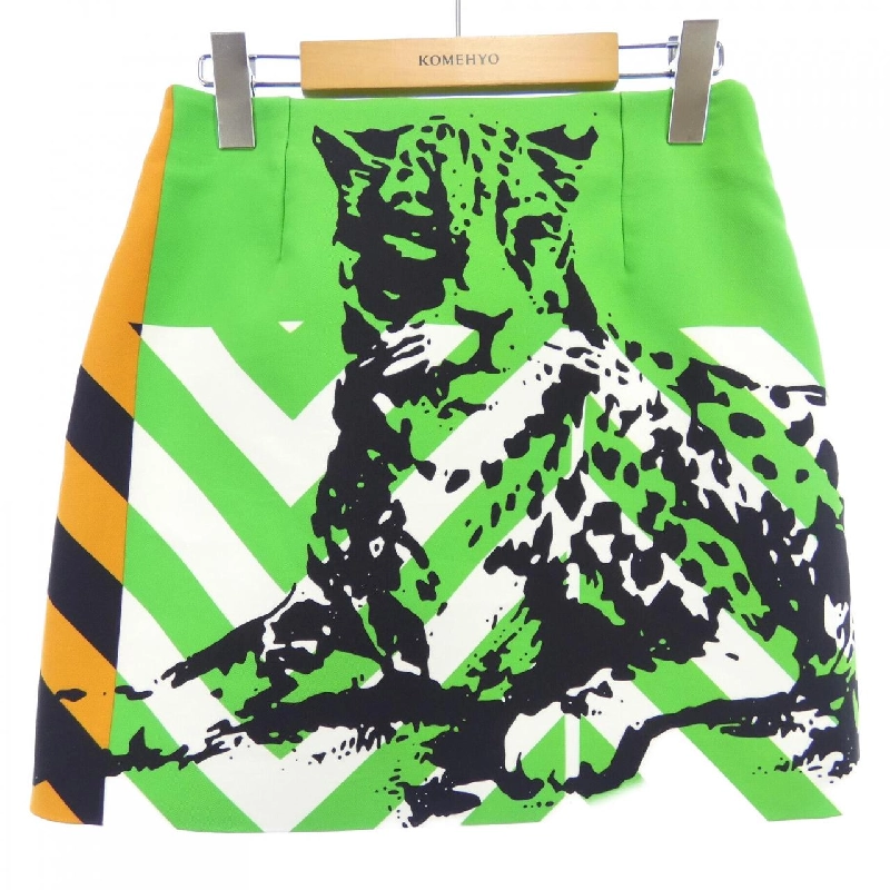 Christian Dior 221J36A5113 Váy 648942