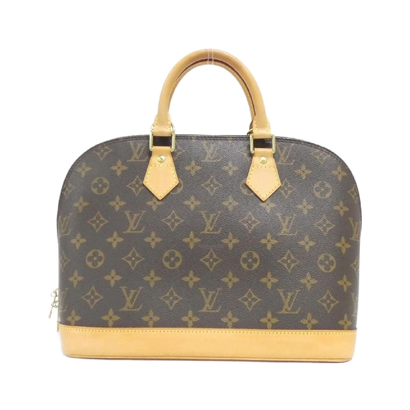 Túi xách Louis Vuitton Monogram Alma PM M51130 - Hàng hiệu Chính hãng 804240