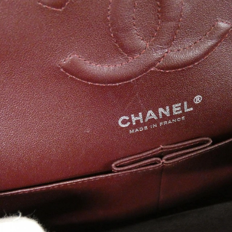 Túi xách chéo Chanel 1112 611196