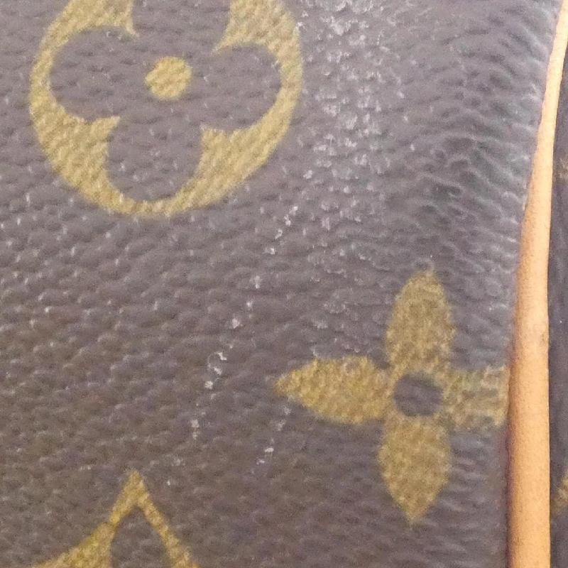 Túi du lịch Louis Vuitton Monogram Keepall Bandoulière 60cm M41412 614811