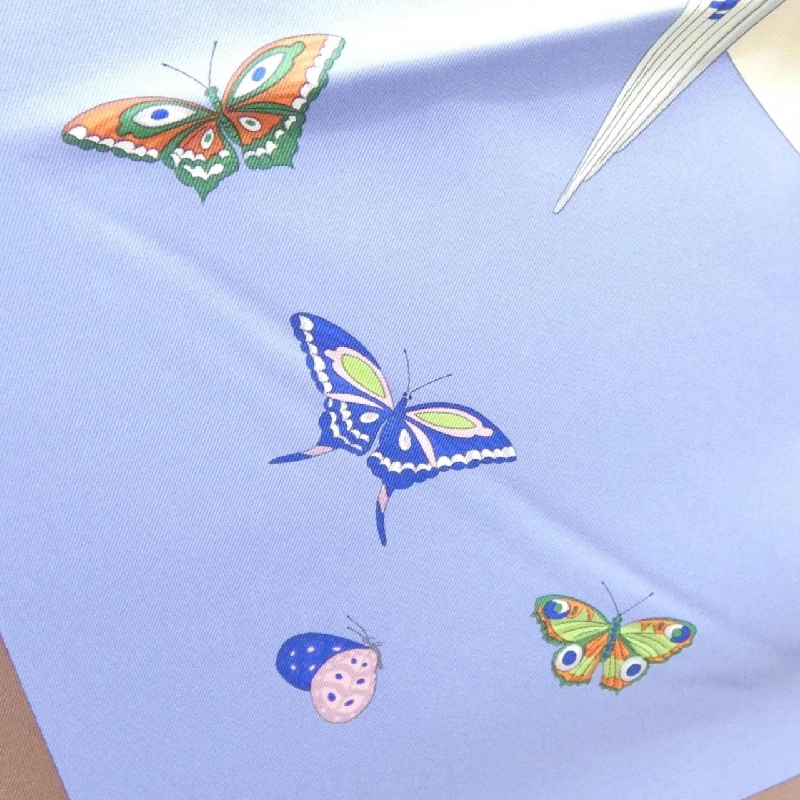 Câu chuyện HERMES của エルメス HERMES STORY カレ スカーフ 626265