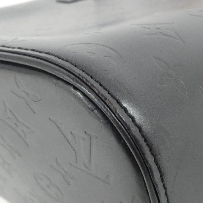 Túi đeo vai Louis Vuitton Monogram Matt Stockton M55115 608466