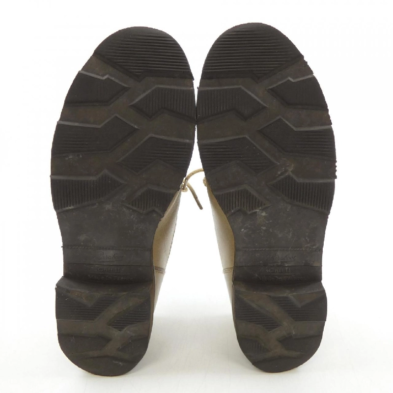 【Mã giảm giá】Giày PARA BOOT 659253