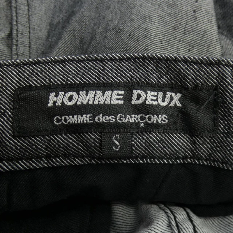 COMME des GARCONS HOMME DEUX DO-P041 Quần - Hàng hiệu Chính hãng 884277