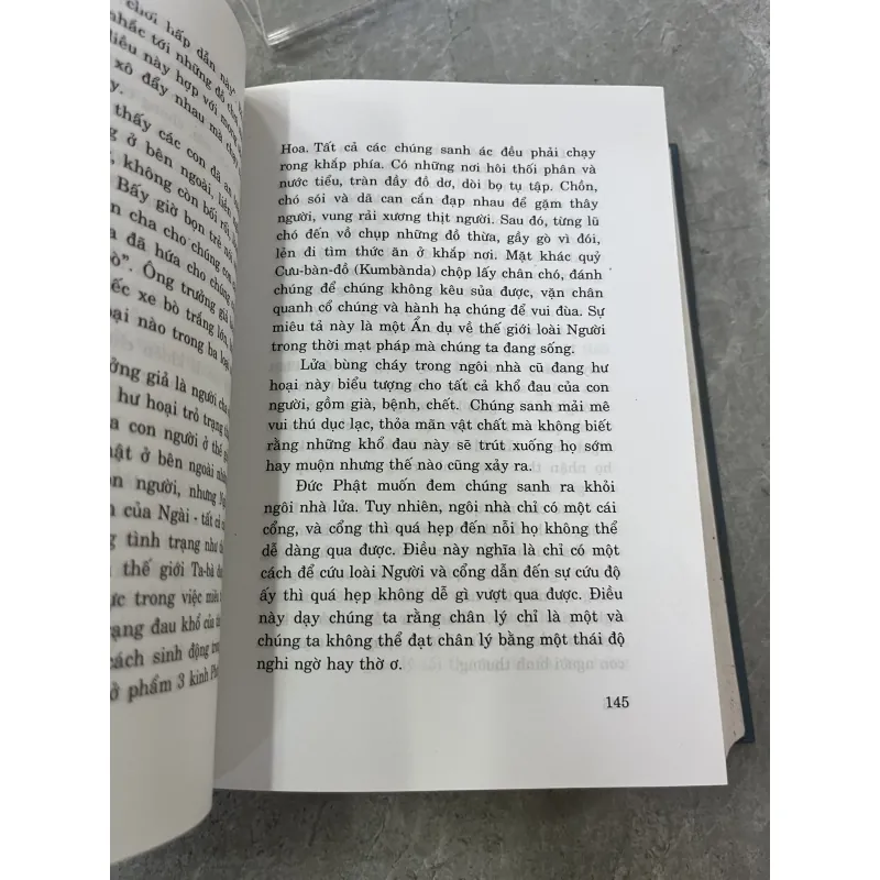 ĐẠO PHẬT NGÀY NAY ( BÌA CỨNG )- TRẦN TUẤN MẪN 1030444