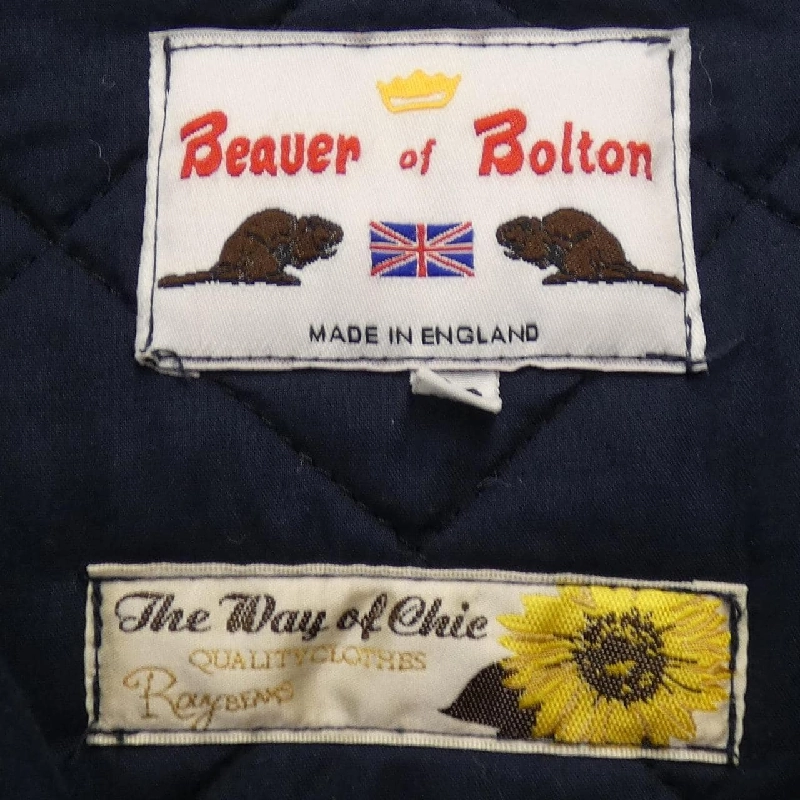 Áo khoác BEAVER - Hàng hiệu Authentic 821833