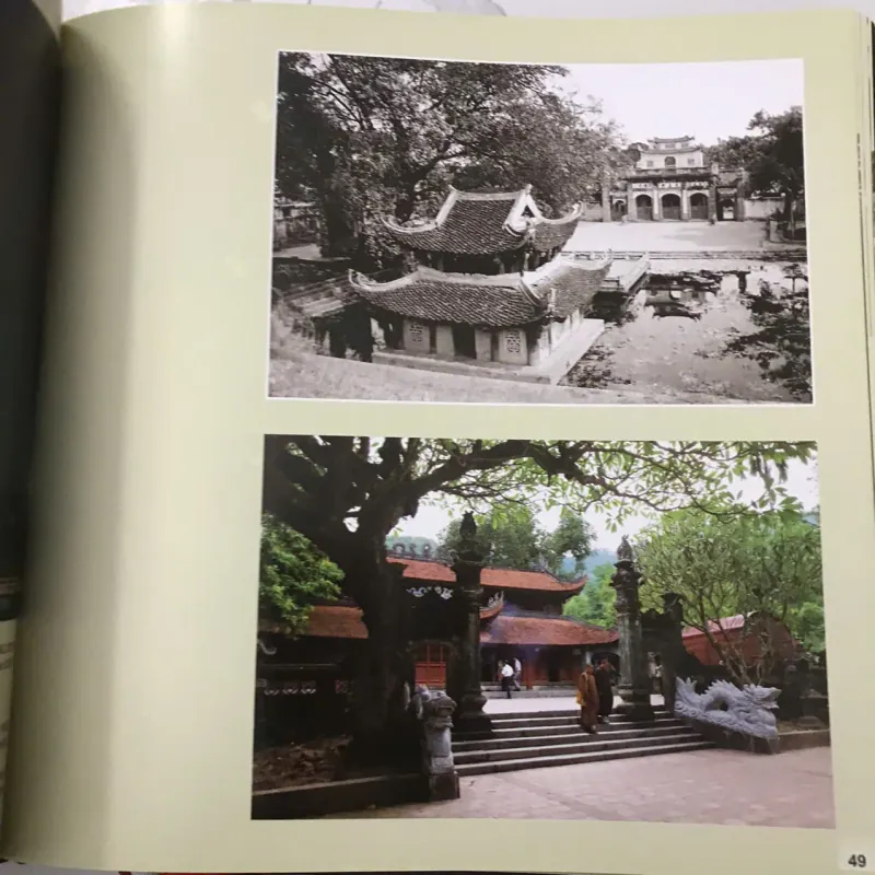 THỦ ĐÔ HÀ NỘI - THE CAPITAL CITY OF HANOI 709713