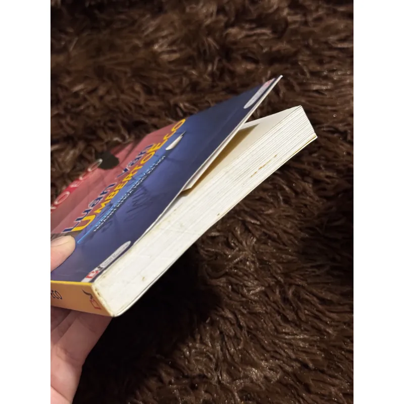 Luận văn Umberto Eco 702977