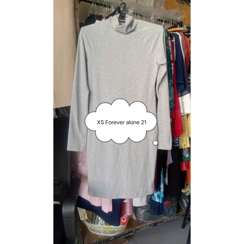 Đầm Forever 21 size XXS 997992