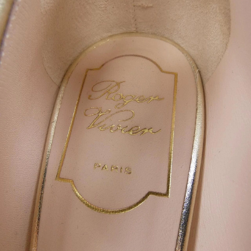 Giày cao gót ROGER VIVIER 659928