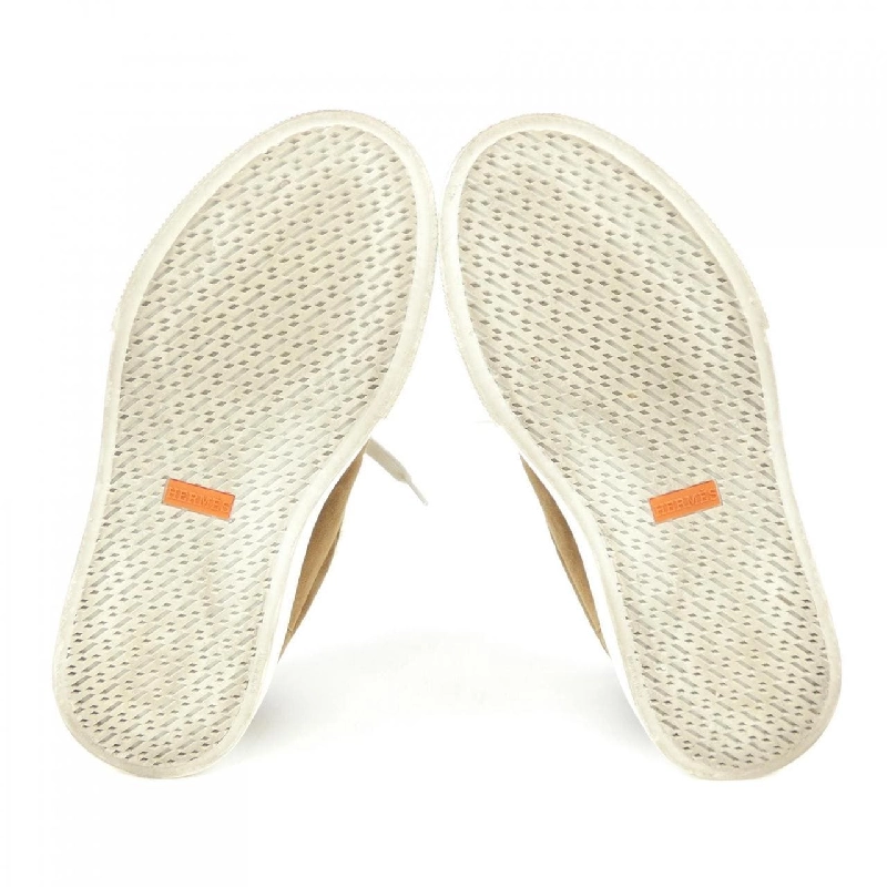 Giày sneaker HERMES DAY Kelly Buckle 222180Z - Hàng hiệu Authentic 827731