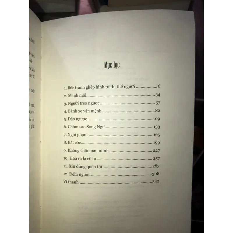 Công dân tuân thủ pháp luật - Vu Lôi 1020211