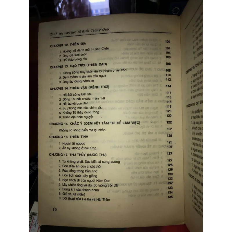 Trang Tử - Trí tuệ của tự nhiên  991455