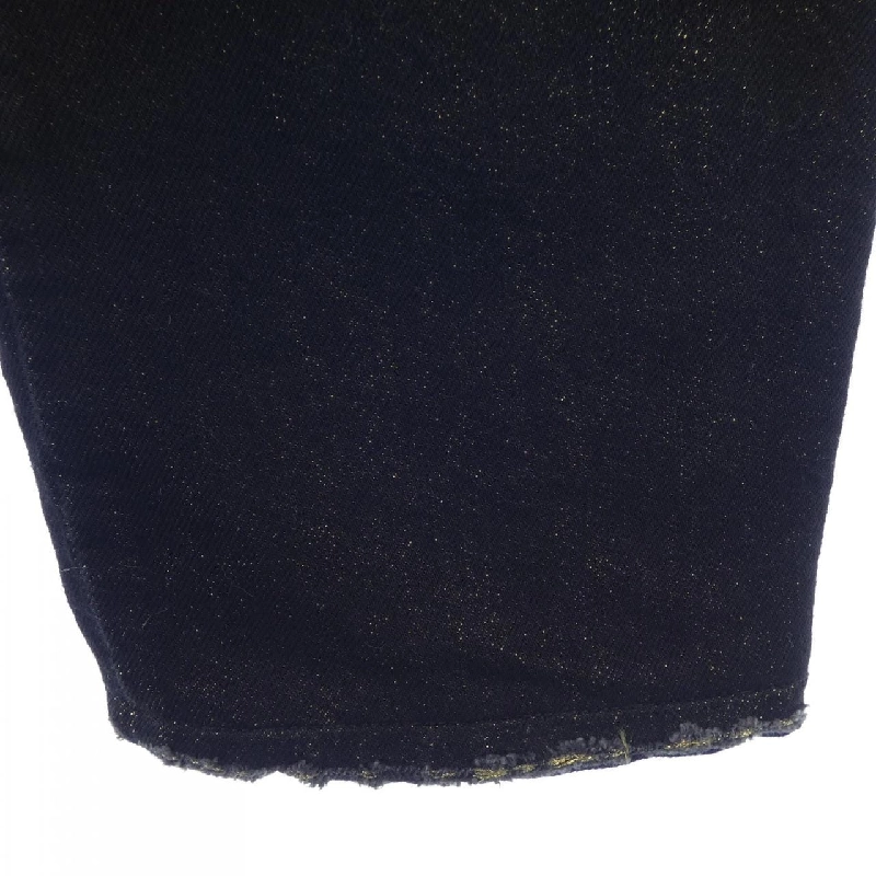 【Mã giảm giá】Chanel CHANEL Jeans 652416