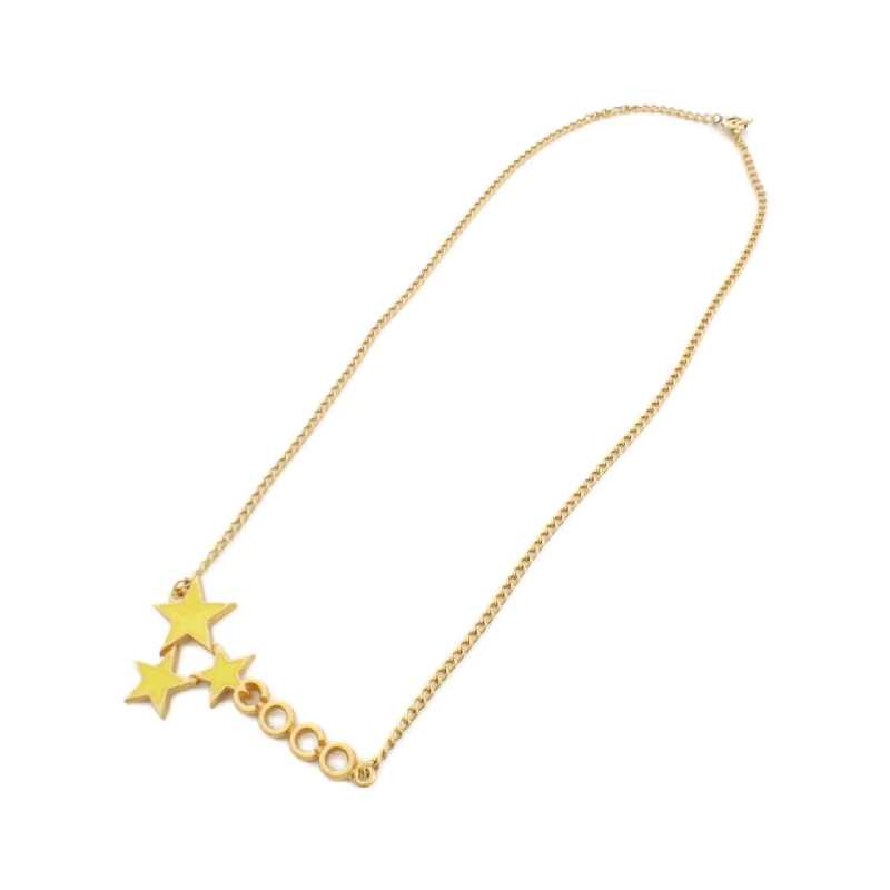 【Vintage】Dây chuyền Chanel 626417