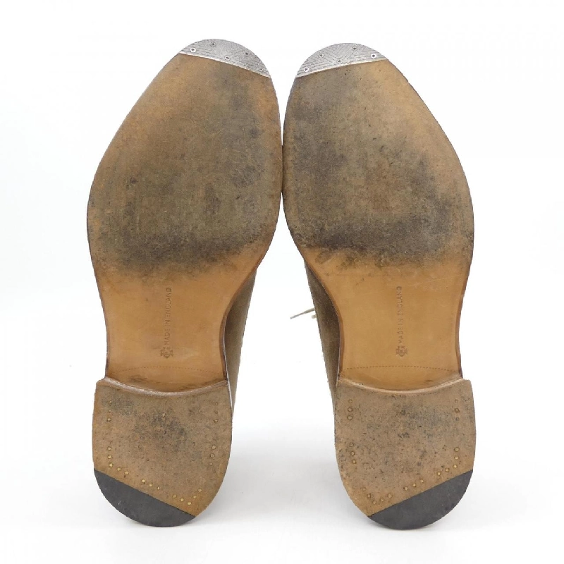 Giày EDWARD GREEN - Hàng hiệu Authentic 830008