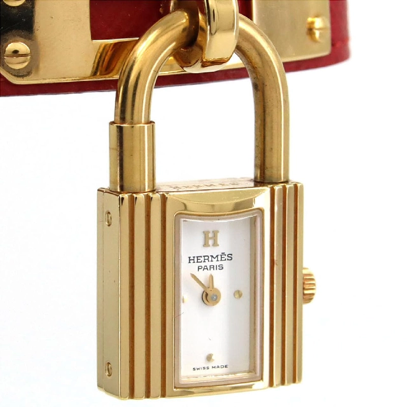 Hermès Kelly GP KE1.201 GP Quartz - Hàng hiệu Authentic 875689
