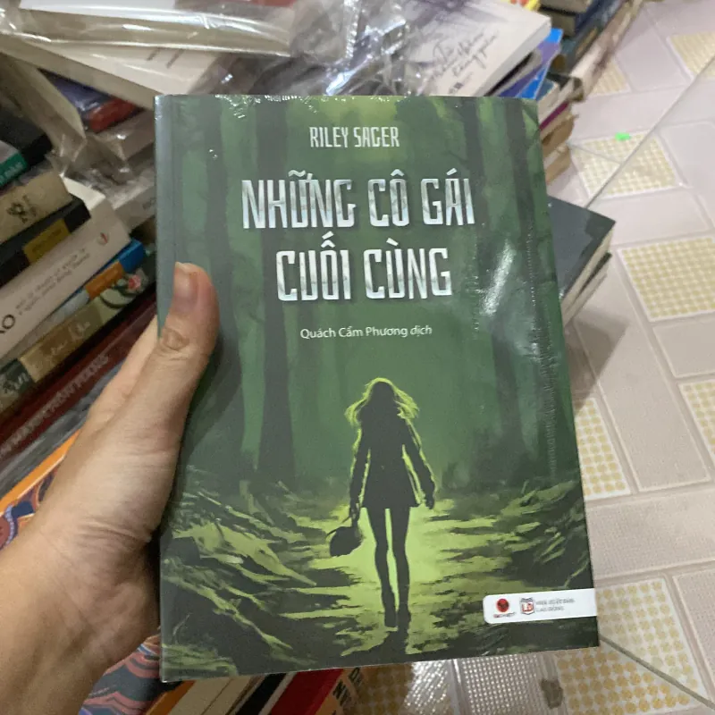 Những Cô Gái Cuối Cùng 1024027