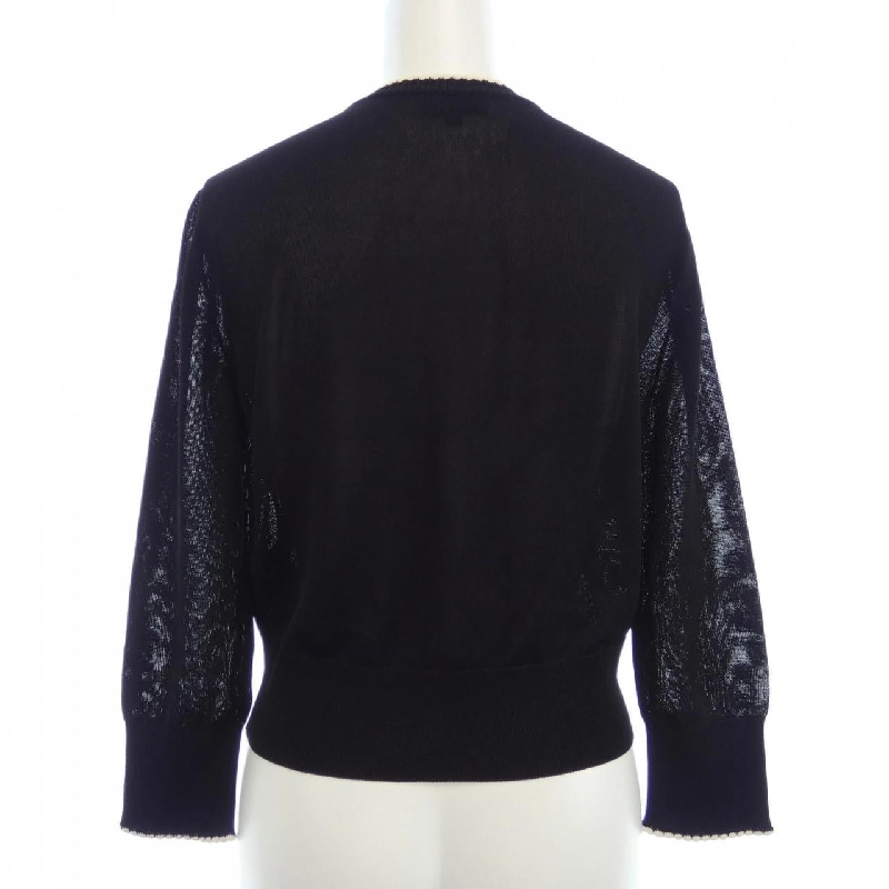 Áo khoác cardigan CHANEL LOOK57 P77861K11237 630752