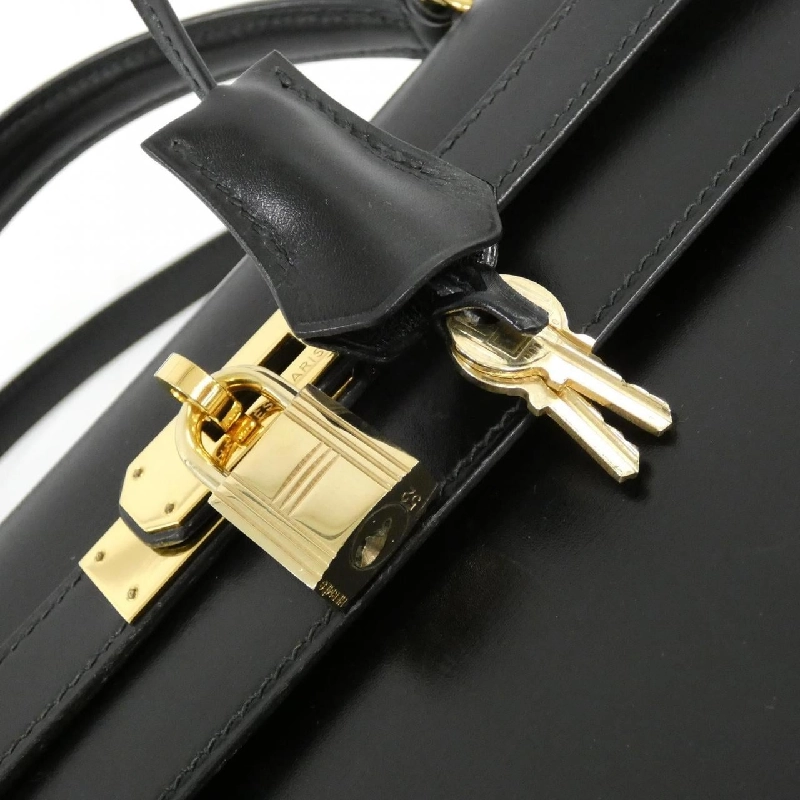 【Vintage】Túi Hermes Kelly 32cm 001858CC 618648