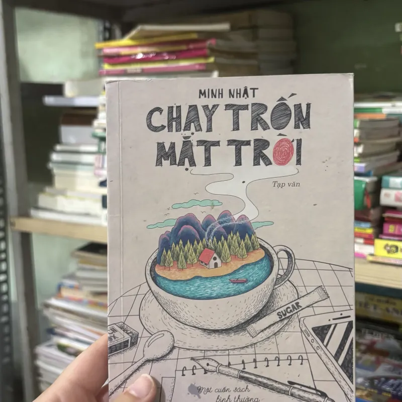 Chạy trốn mặt trời 🌊 572608