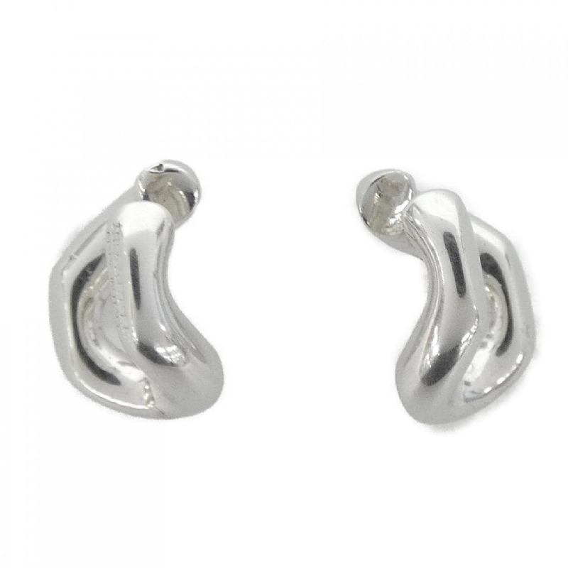 JIL SANDER Khuyên tai - Hàng hiệu Authentic 832062