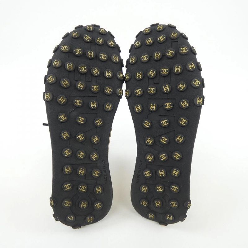 Giày thể thao CHANEL G34086Y53404 656856