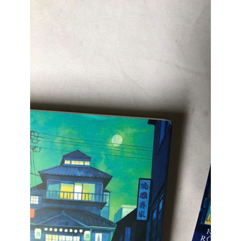 Kẻ Giật Rối Ngầm - Lâm Đình Nghị 792443