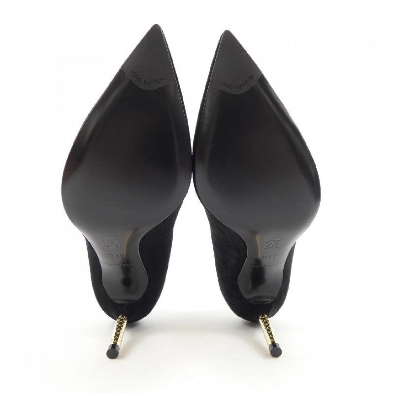 Giày cao gót LOUIS VUITTON Ultimate Line - Hàng hiệu Authentic 829443