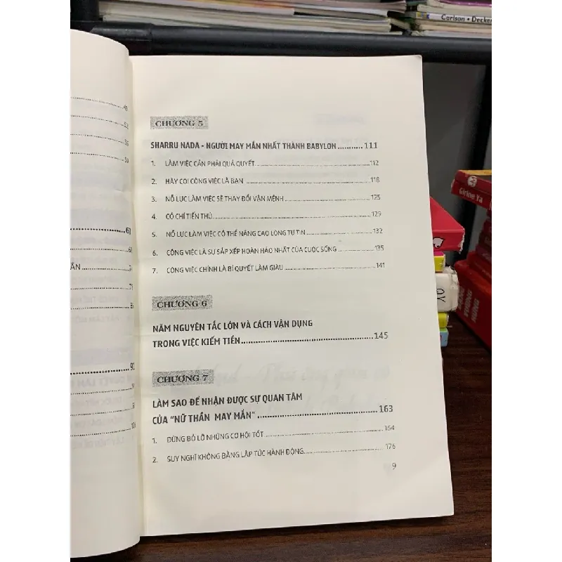 Đừng để tiền ngủ yên trong túi- Tương Lâm 604347