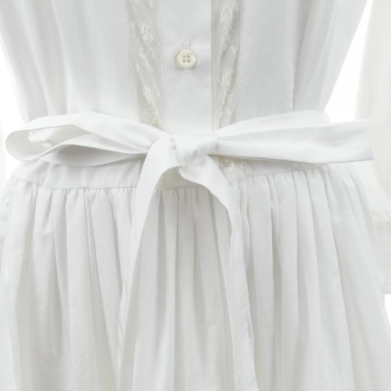 Đầm PRADA P3I36R S222 110C - Hàng hiệu Chính hãng 810701