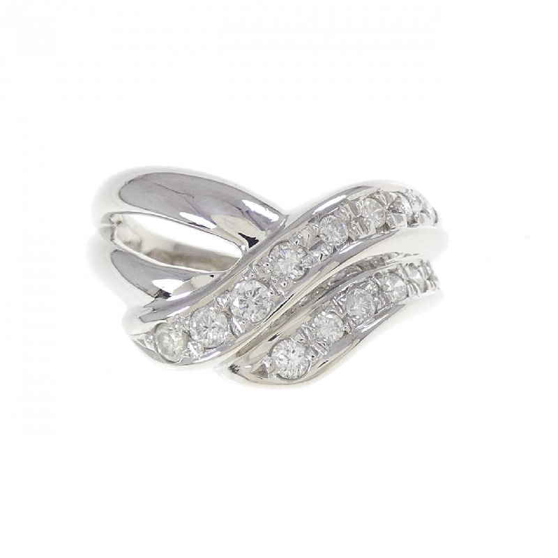 Nhẫn kim cương PT850 0.31CT - Hàng hiệu Chính hãng 854996