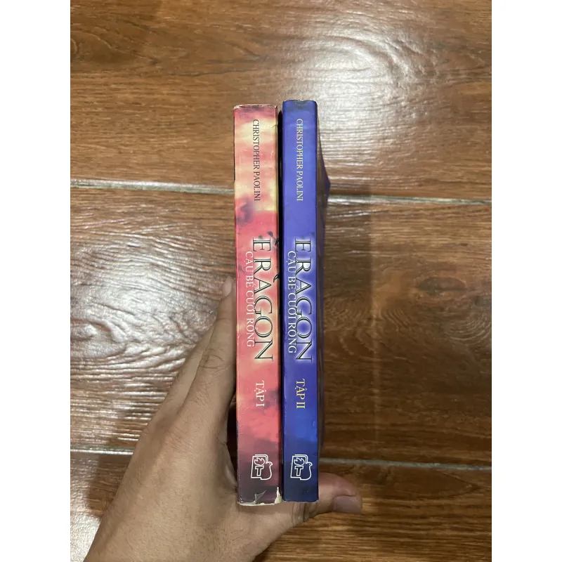 Cậu bé cưỡi rồng 2 tập  745003