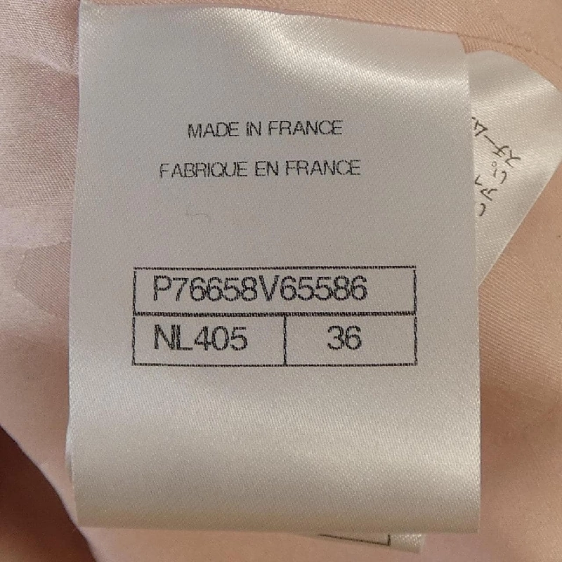 Áo khoác CHANEL - Hàng hiệu Authentic 825624