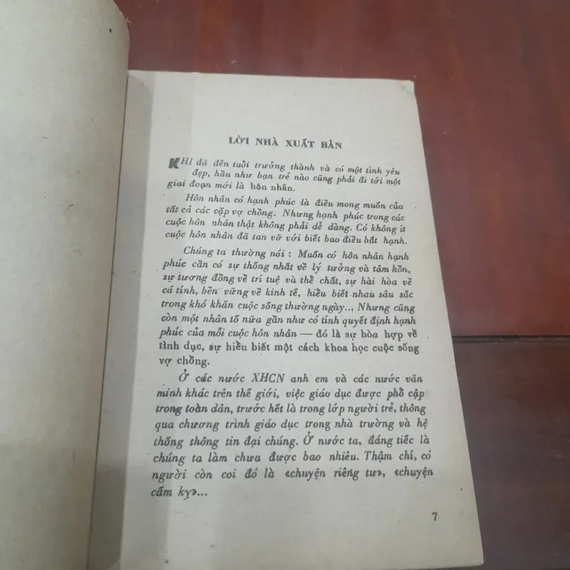 ĐỂ CÓ HẠNH PHÚC TRONG HÔN NHÂN 734965