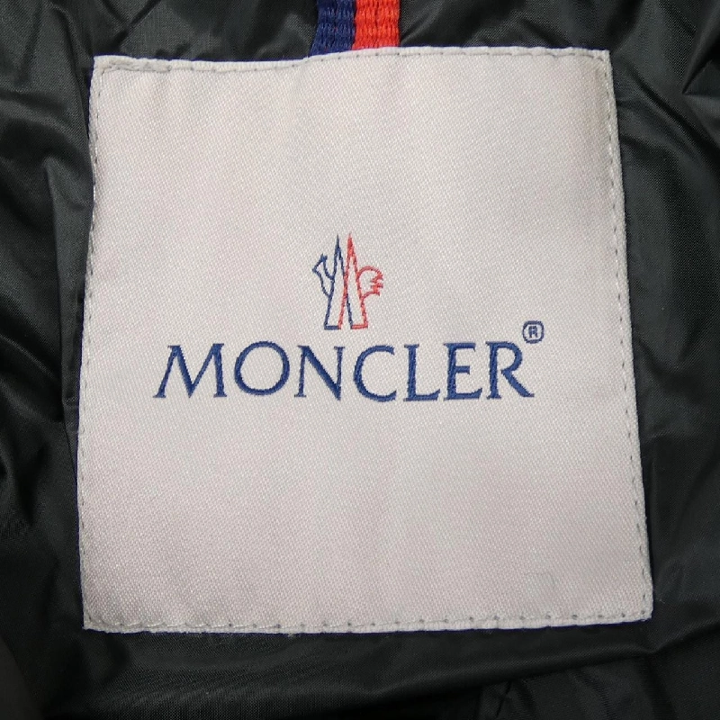 MONCLER HERMINE Áo khoác lông - Hàng hiệu Chính hãng 808256