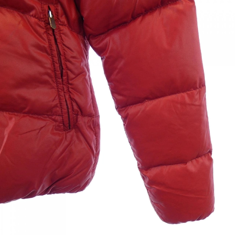 Áo khoác lông vũ DUVETICA - Hàng hiệu Authentic 891677